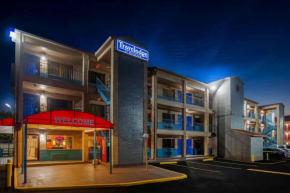 Travelodge by Wyndham Houston Hobby Airport